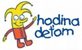 Hodina deťom